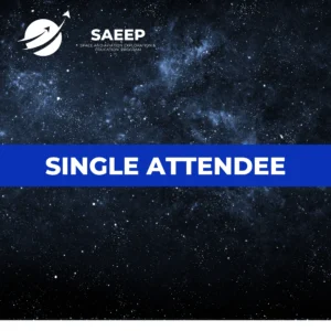 SAEEP Single Attendee